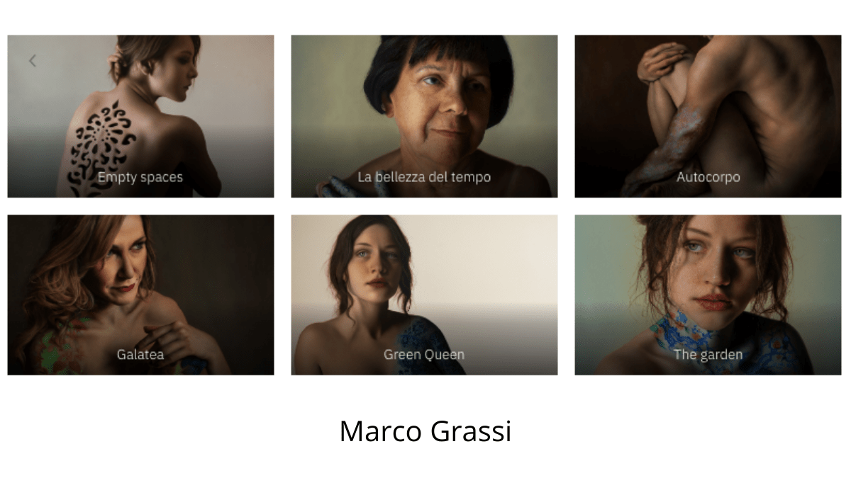 Marco Grassi e l’iperrealismo surreale.