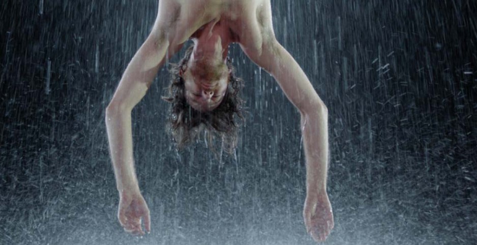 La videoarte di Bill Viola approda a Roma a Palazzo&nbsp;Bonaparte.