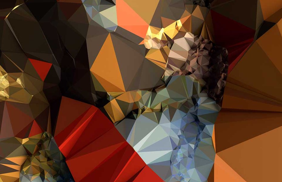 Ultima chiamata: la mostra su Quayola a Roma sta per&nbsp;terminare.