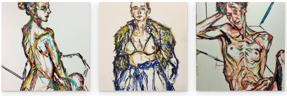 Artisti Contemporanei: Aleksandar&nbsp;Stamenov