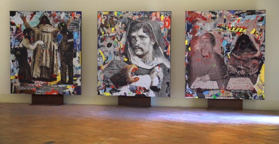 Il Giordano Bruno di Nello&nbsp;Petrucci