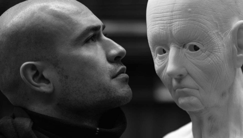 A Roma arriva la mostra dedicata a Jago, lo scultore contemporaneo “michelangelesco”